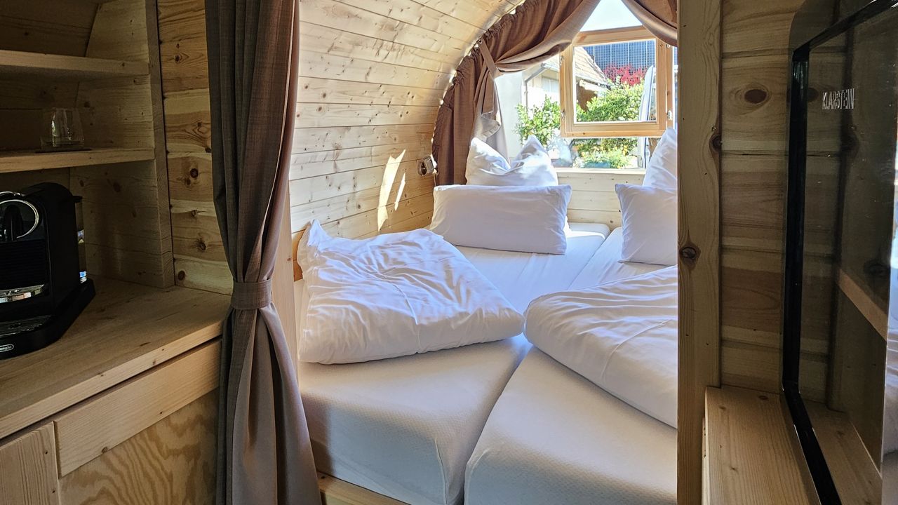 Schlafzimmer Schlafzimmer